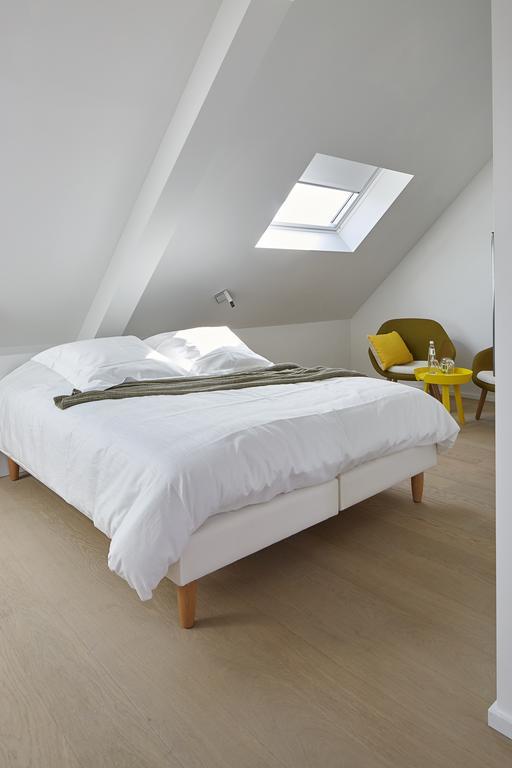B&B Ceder10 Kruibeke Cameră foto
