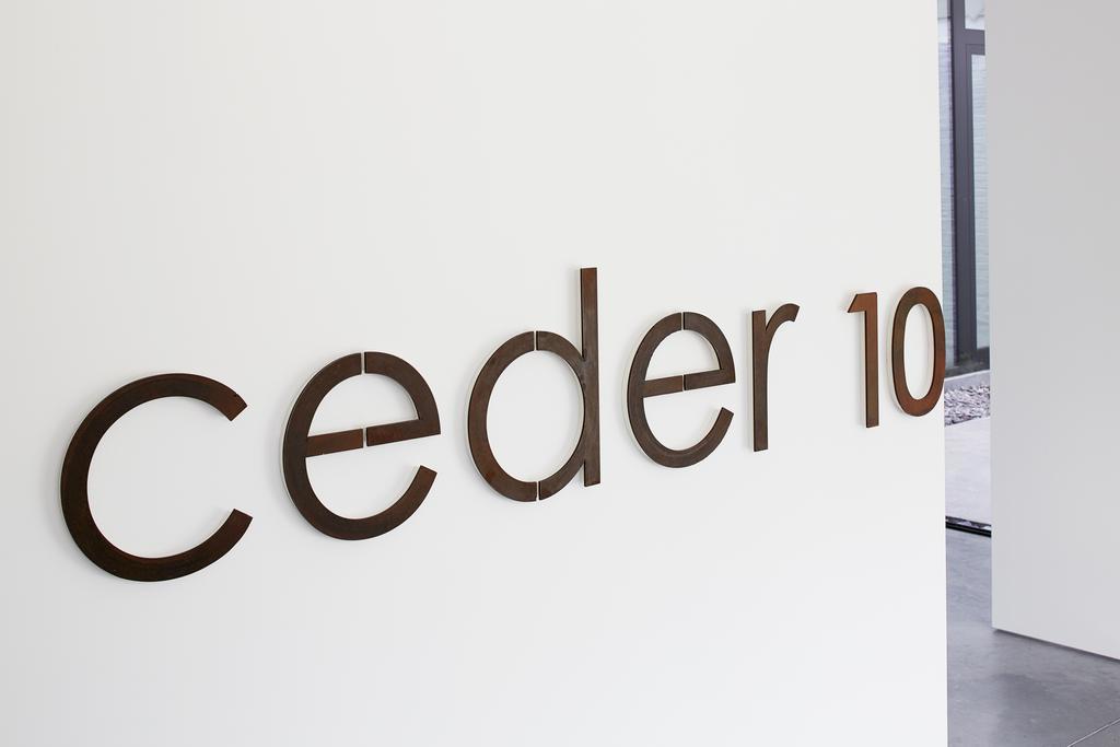 B&B Ceder10 Kruibeke Cameră foto